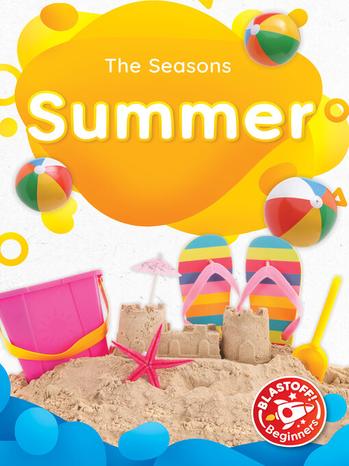Cover image for Summer